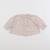 Blouse - 3 mois Beige 1 - vertbaudet enfant 