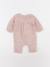 Combinaison - 3 mois Rose 1 - vertbaudet enfant 