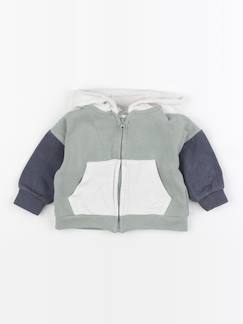 Seconde main-Garçon-Sweat - 6 mois