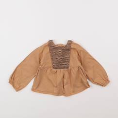 Seconde main-Fille-Blouse - 2 ans