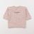 Sweat - 12 mois Rose 1 - vertbaudet enfant 