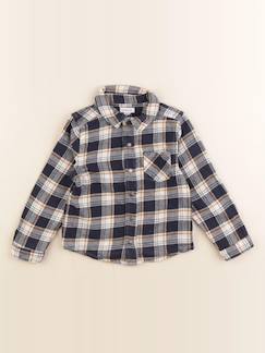 Seconde main-Garçon-Chemise - 36 mois