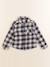 Chemise - 36 mois Bleu 1 - vertbaudet enfant 