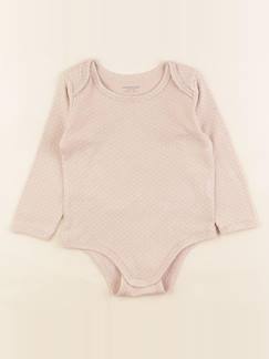 Seconde main-Fille-Body bébé-Body - 24 mois