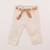 Jean - 3 mois Blanc 1 - vertbaudet enfant 