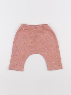 Seconde main-Fille-Sarouel - 6 mois