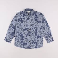 Seconde main-Garçon-Chemise - 8 ans