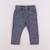Pantalon - 6 mois Bleu 1 - vertbaudet enfant 