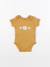 Body - 3 mois Jaune 1 - vertbaudet enfant 