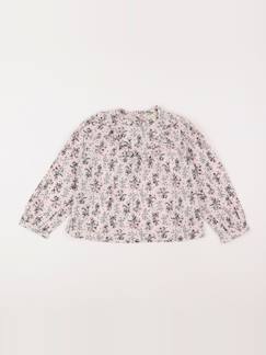 Seconde main-Fille-Blouse - 6 ans