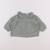 Blouse - 6 mois Vert 1 - vertbaudet enfant 