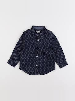 Seconde main-Garçon-Chemise - 2 ans