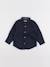 Chemise - 2 ans Bleu 1 - vertbaudet enfant 