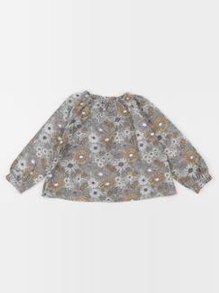 Seconde main-Fille-Blouse - 4 ans
