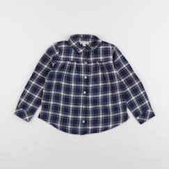 Seconde main-Fille-Chemise - 5 ans