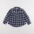 Chemise - 5 ans Bleu, argent 1 - vertbaudet enfant 