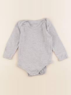 Seconde main-Fille-Body bébé-Body - 24 mois