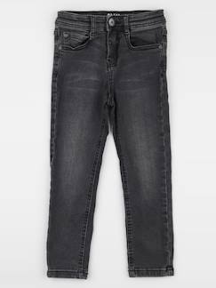 Seconde main-Fille-Pantalon-Jean - 4 ans