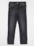 Jean - 4 ans Gris 1 - vertbaudet enfant 