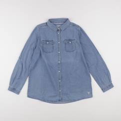 Seconde main-Garçon-Chemise - 12 ans
