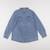 Chemise - 12 ans Bleu 1 - vertbaudet enfant 