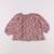 Blouse - 12 mois Multicolore 1 - vertbaudet enfant 