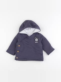 Seconde main-Garçon-Sweat - 9 mois