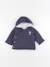 Sweat - 9 mois Bleu 1 - vertbaudet enfant 