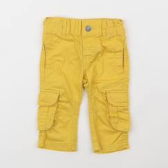 Seconde main-Garçon-Pantalon - 3 mois