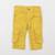 Pantalon - 3 mois Jaune 1 - vertbaudet enfant 