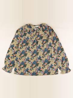 Seconde main-Fille-Blouse - 12 ans