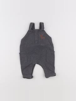 Salopette - 3 mois  - vertbaudet enfant