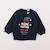 Sweat - 6 mois Bleu 1 - vertbaudet enfant 