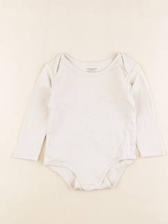 Seconde main-Fille-Body - 24 mois