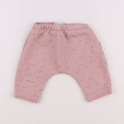 Seconde main-Fille-Sarouel - 6 mois
