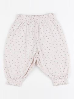 Seconde main-Fille-Sarouel - 6 mois