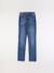 Jean - 12 ans Bleu 1 - vertbaudet enfant 