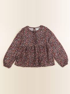Seconde main-Fille-Chemise, blouse-Blouse - 8 ans