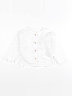 Seconde main-Garçon-Chemise - 18 mois