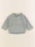 Sweat - 6 mois Vert 1 - vertbaudet enfant 