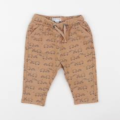 Seconde main-Garçon-Pantalon - 12 mois