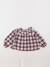 Blouse - 18 mois Multicolore 1 - vertbaudet enfant 