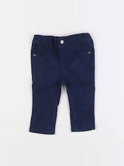 Seconde main-Garçon-Pantalon - 6 mois