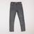 Jean - 10 ans Gris 1 - vertbaudet enfant 