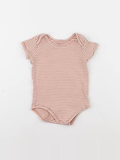 Seconde main-Fille-Body bébé-Body - 36 mois