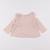Blouse - 6 mois Rose 1 - vertbaudet enfant 