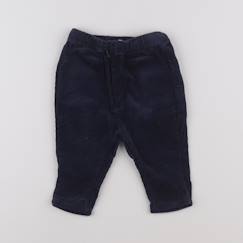 Seconde main-Garçon-Pantalon - 6 mois