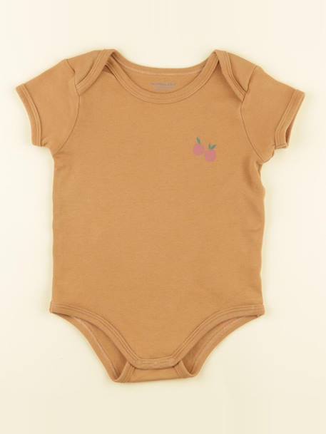Body - 36 mois Marron 1 - vertbaudet enfant 
