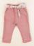 Jean - 12 mois Rose 1 - vertbaudet enfant 