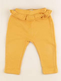 Seconde main-Fille-Pantalon - 18 mois